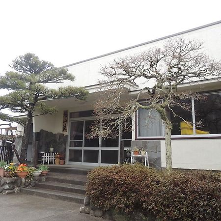Ikoi Sanso Ome Exterior photo