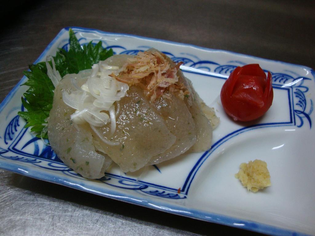 Ikoi Sanso Ome Exterior photo