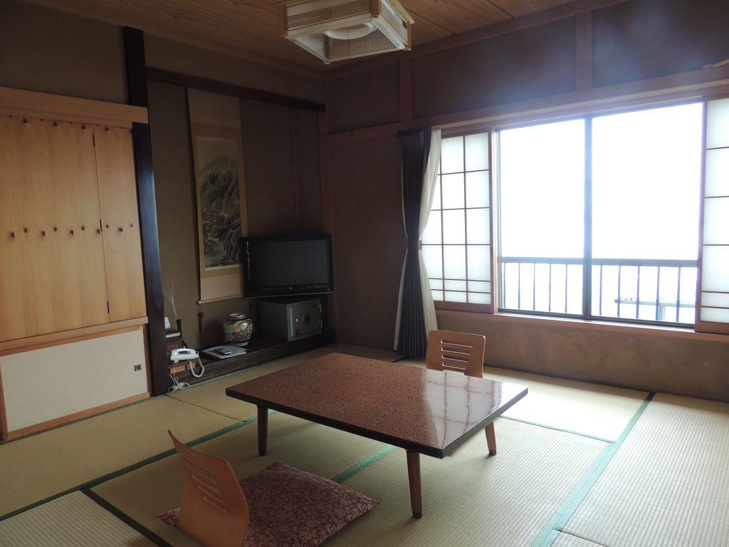 Ikoi Sanso Ome Exterior photo