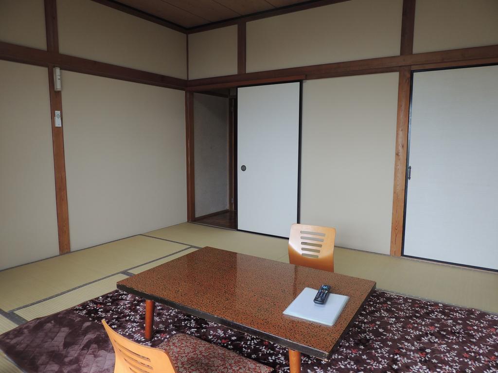 Ikoi Sanso Ome Exterior photo