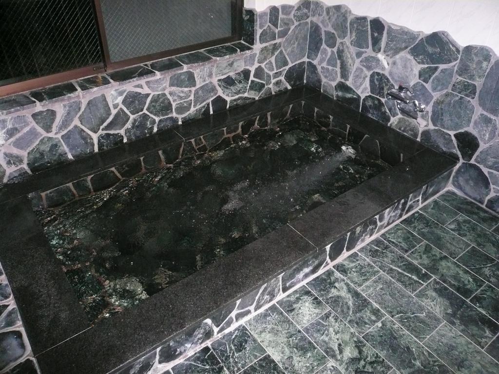Ikoi Sanso Ome Exterior photo